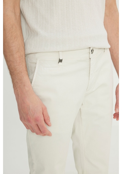 AC&Co / Altınyıldız Classics Erkek Tas Pamuklu Slim Fit Dar Kesim Yan Cepli Armürlü Esnek Casual Pantolon Tas AC&Co / Altınyıldız Classics Erkek Tas Pamuklu Slim Fit Dar Kesim Yan Cepli Armürlü Esnek Casual Pantolon Tas