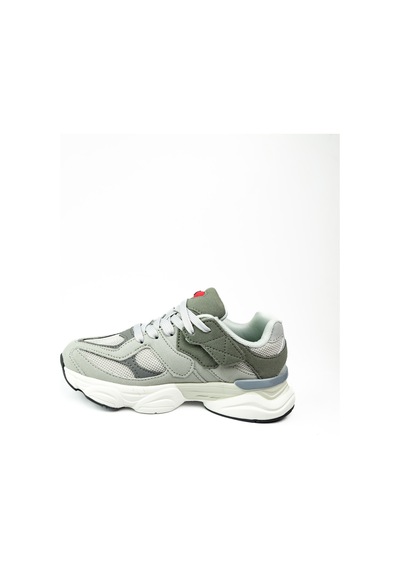 pepino 2125 Gri Erkek Çocuk Sneaker Ayakkabı Gri - 860276020 Gri