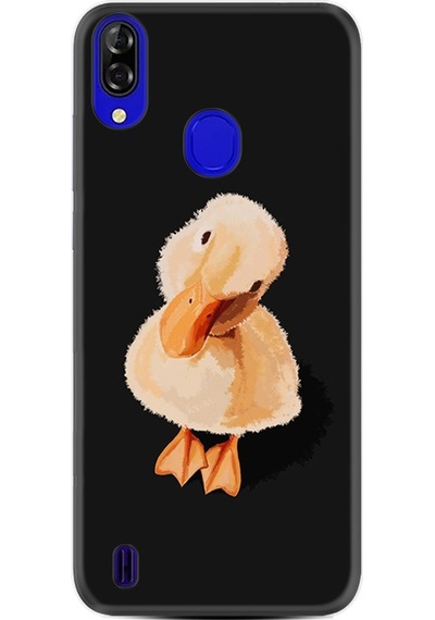 Reeder P13 Blue Kılıf Boyun Askılı Üzgün Ördek 1685
