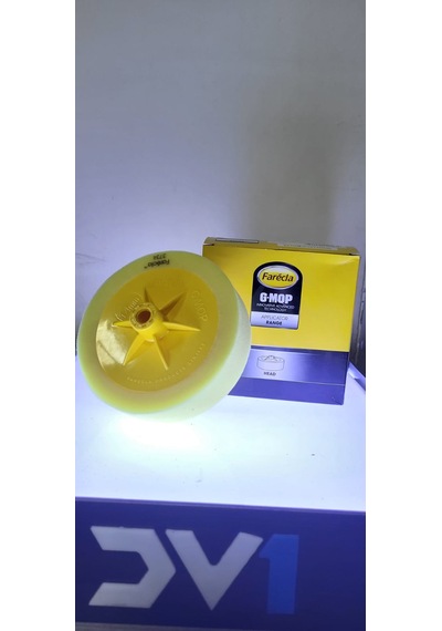 Farecla G-mop Gmh601 Pasta Süngeri