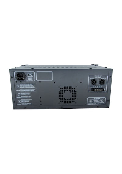 Best An500Mu Anfi 500 Watt Ekho Usb'Li Iç-Dış Ayırma