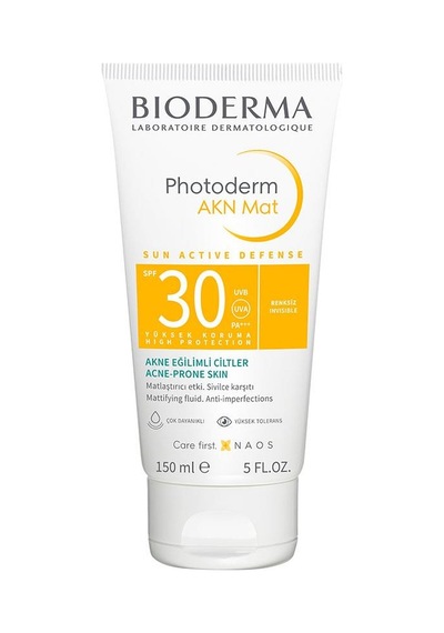 Bioderma Photoderm Akn Mat Spf 30 150 Ml