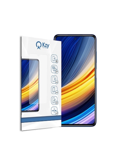Xiaomi Poco X3 Temperli Ekran Koruyucu Kırılmaz Cam (510521592) 20 Tl Fark Ile Apple Uyumlu iPhone Hızlı Şarj Kablosu