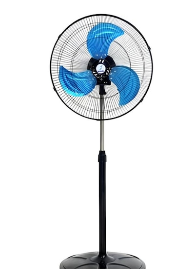 Vanti Kcf276 130 Watt Sanayi Tipi Ayaklı Vantilatör