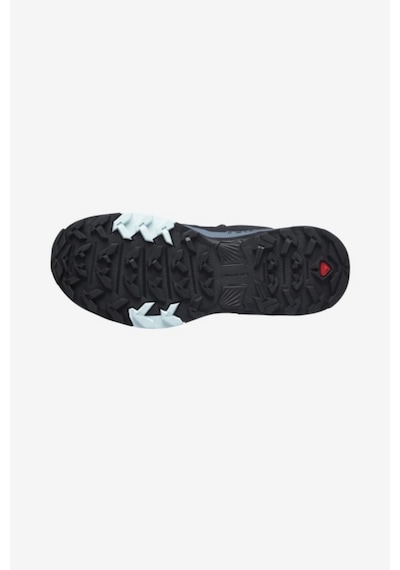 Salomon X Ultra 4 Gtx Erkek/kadın Hiking Ayakkabısı Su Geçirmez Trekking Outdoor Low Siyah - F.gri Salomon X Ultra 4 Gtx Erkek/kadın Hiking Ayakkabısı Su Geçirmez Trekking Outdoor Low Siyah - F.gri