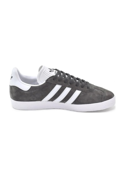 Adidas Adıdas Gazelle Kadın Ayakkabı Bb5480 Gri