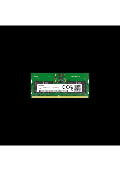 Samsung Samso5600/8, 8gb, Ddr5, 5600mhz, Cl46, 1.1v Notebook Ram M425r1gb4bb0-cww0d