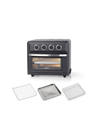 Cuisinart Mini Fırın Toa60e Sku: Smg8690010564238 Ahşap