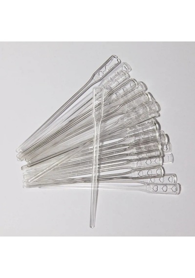 Plastik Karıştırıcı 500'lü