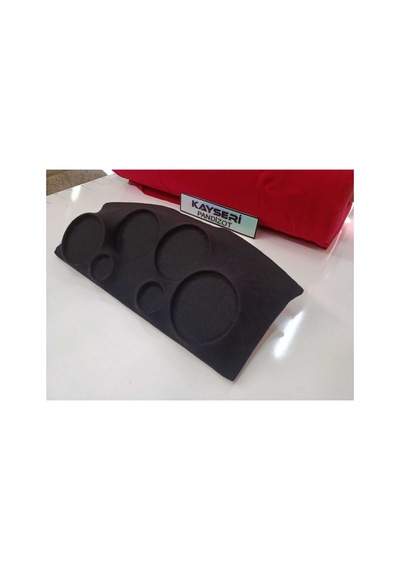 Kayseri Pandizot Mazda 6/26 Hb 1991-1994 Pandizot 4x20cm 2x10cm Polyesterli Fiber İmalatçıyız İsteğe Göre Yapılır