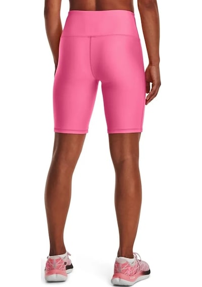 Under Armour Kadın Şort 1360939-640 Pembe