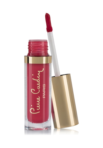 Pierre Cardin Matt Wave Liquid Lipstick – Mat Likit Ruj - Vermilion