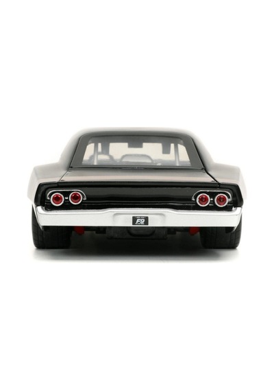 Hızlı Ve Öfkeli, 1968 Charger Model Aracı