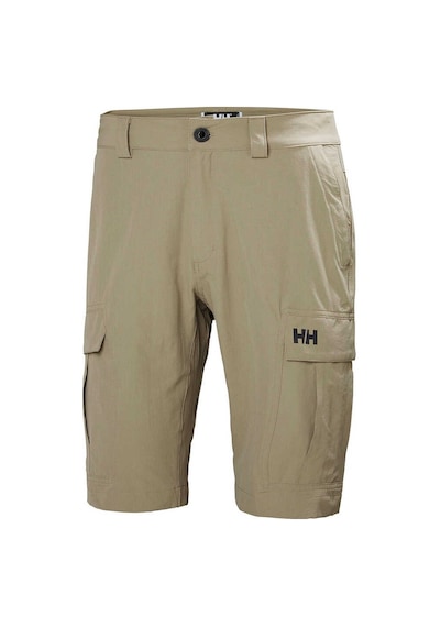 Helly Hansen Hh Hh Qd Cargo Shorts 11 Krem Erkek Şort 54154-720