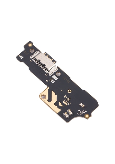 Xiaomi Uyumlu Redmi 10c Şarj Soketi Mikrofon Bordu-redmı-10c-soket