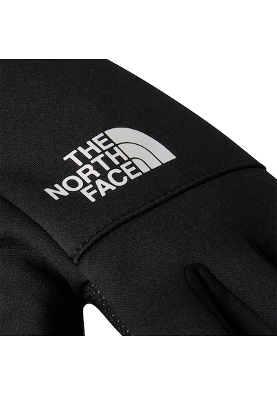 The North Face Etip Recycled Glove Erkek Eldiven-30386 Siyah
