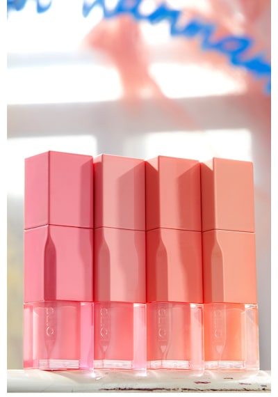 Clio Dewy Syrup Tint 04 Peachy Spring