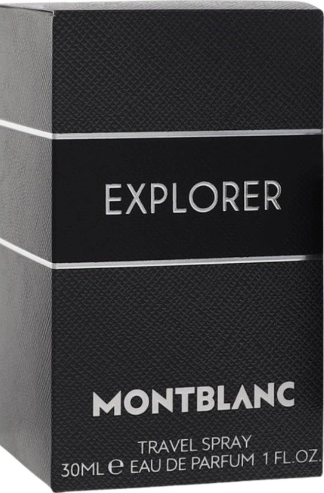 Montblanc Explorer Edp 30 Ml Erkek Parfümü Odunsu
