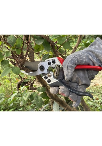 Raco Ps1 52ps1 215 Mm Pro-cut Dövme Çelik Bypass Budama Makası
