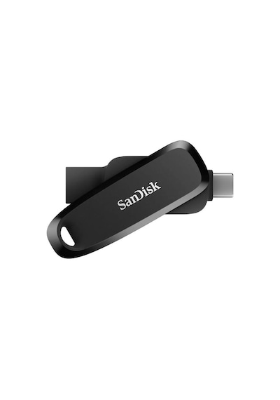 Sandisk Phone Drive 128gb Sdddc6-128g-g46 Usb & Type-c 3.2 Usb Be