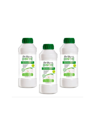 Farmasi Mr. Wipes Konsantre Leke Çıkarıcı 500Ml X 3 Adet