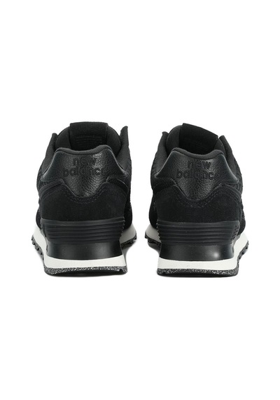 New Balance Nb Lifestyle Spor Ayakkabı Siyah