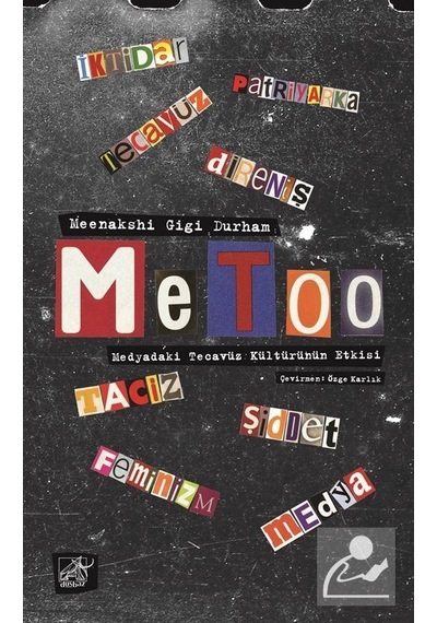 Metoo / Meenakshi Gigi Durham