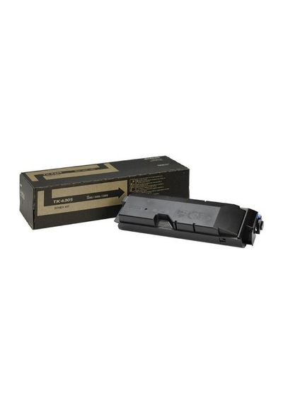 Kyocera Mita Tk-6305 Fotokopi Toneri.4500I