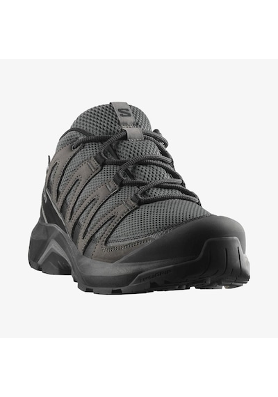 Salomon X-adventure Recon Gore Tex Erkek Ayakkabısı L47809200 Çok Renkli