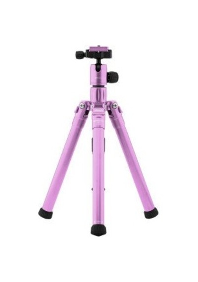 Benro Mefoto Rtairpur Roadtrip Air Tripod Purple