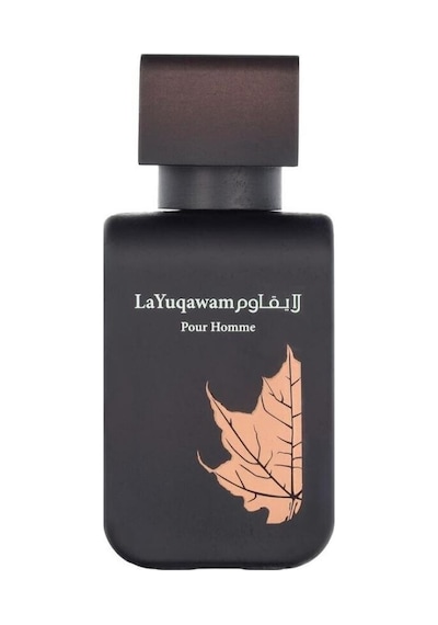 Rasasi La Yuqawam Homme Edp 75 Ml Erkek Parfümü Oryantal