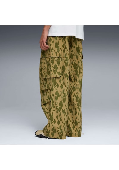 Puma.now Erkek Kargo Pantolon 634743 18 Bej