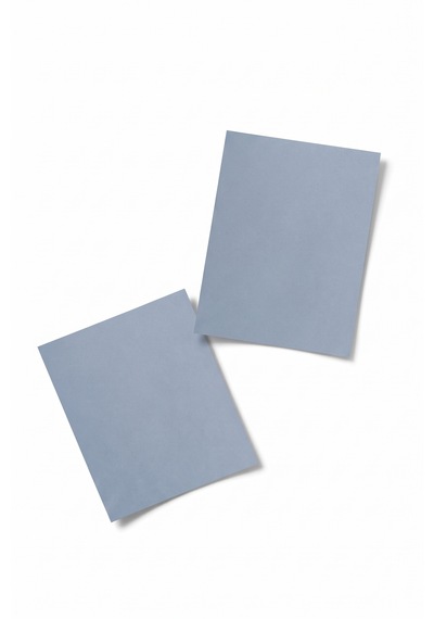 Starcke Su Zımparası Seti 400-800 Kum 230x280 Mm 2 Parça Islak Kuru Tabaka