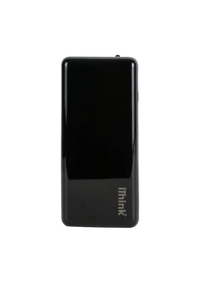 Powerbank Taşınabilir Şarj Cihazı Siyah
