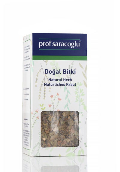 Ceviz Yaprağı Doğal Bitki 80g