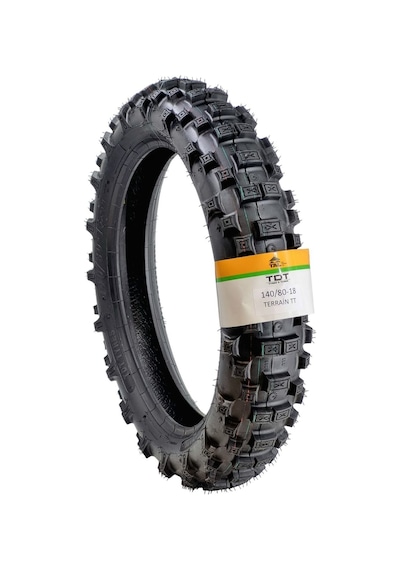 Yamaha  Beta  Ktm690  140/80-18 Tt Tubetype Lastik