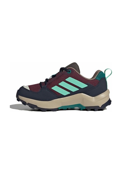 Adidas Performance Terrex Ax4r R.rdy K Çocuk Koşu Ayakkabısı Kı5806 Bordo