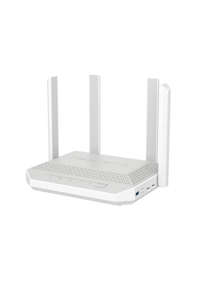 Keenetıc Hopper 4g+ Kn-2312-01-eu Ax3000 Dual Band 4g Lte 2-sim Kartlı Modem Router-213728