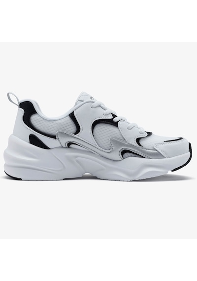 Skechers Bobs Bamina 2 - Tides Revitalized Kadın Beyaz Sneaker 117364 Wbks Beyaz Skechers Bobs Bamina 2 - Tides Revitalized Kadın Beyaz Sneaker 117364 Wbks Beyaz