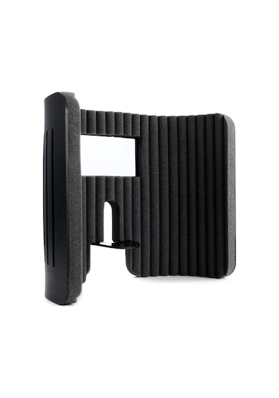 Voxguard Vu Mikrofon Kalkanı/Shield/Izolasyon Paneli