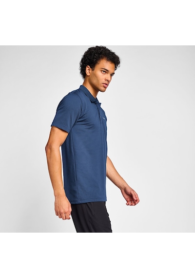 Lescon Erkek Kısa Kol Polo Yaka T-shirt 25s-1297-25n Safir