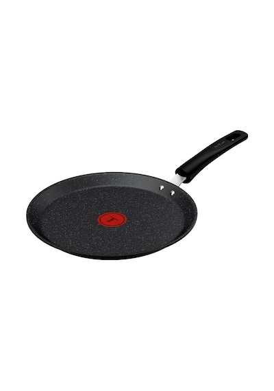 Tefal Expertise 5x Krep Tava - 25 Cm Siyah