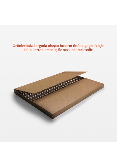 80x60 Tel Pano Metal Fotoğraf Askısı Beyaz 4 Mandal 2 Fotoğraf Kıskacı Hediyeli