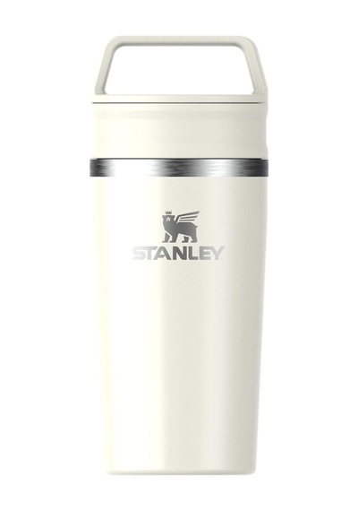 Stanley Cafe-to-go Seyahat Kupası 0,35 L Krem Parlak Çok Renkli