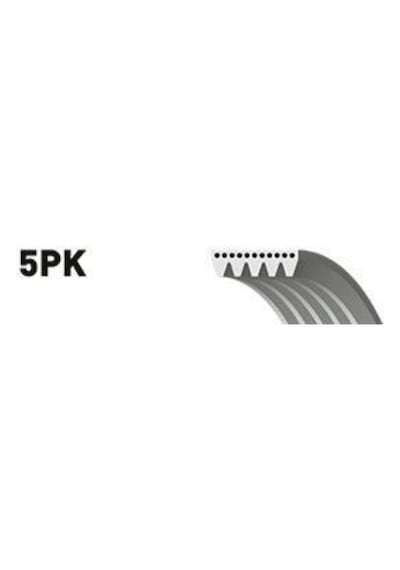 GATES 5PK903 V Kayışı Kanallı Twingo / Lancer 1.3 1.6 1.2