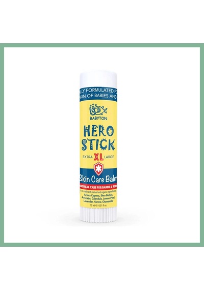 Bşkvirgo Anlık Yatıştırıcı Doğal Stick Xl 15 Ml Bsk2026