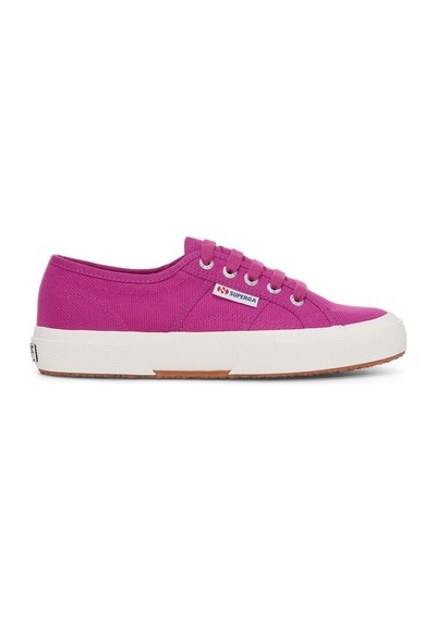 Superga 2750-cotu Classic Unisex Mor Sneaker Mor-225 Mor-225