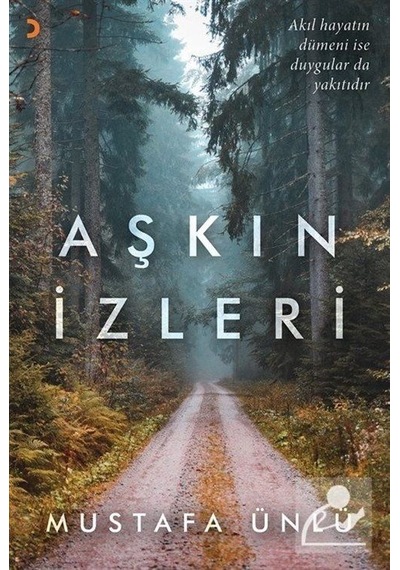 Aşkın İzleri - Mustafa Ünlü - Cinius