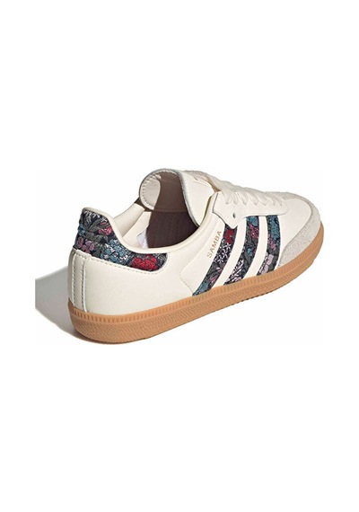 Adidas Samba Og J Genç Günlük Ayakkabı Kh9817 Krem