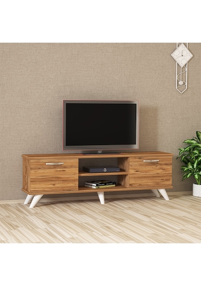 Kalender Dekor Lima Tv Ünitesi Lim04 Atlantikçam
